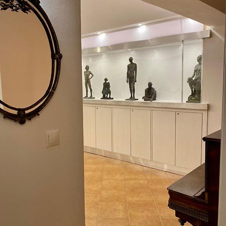 Ritsa Art Residence Ханя Екстериор снимка