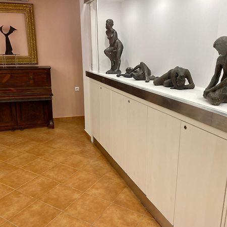 Ritsa Art Residence Ханя Екстериор снимка