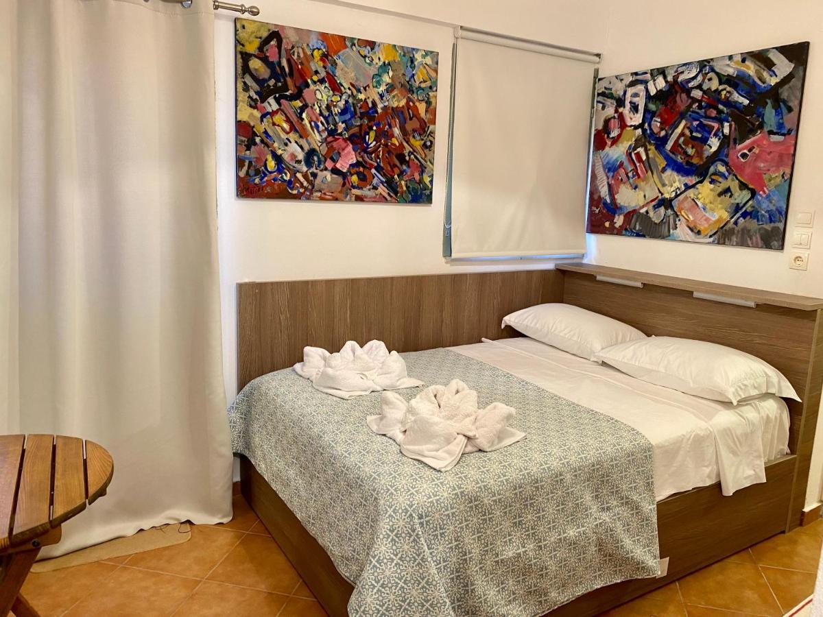 Ritsa Art Residence Ханя Екстериор снимка