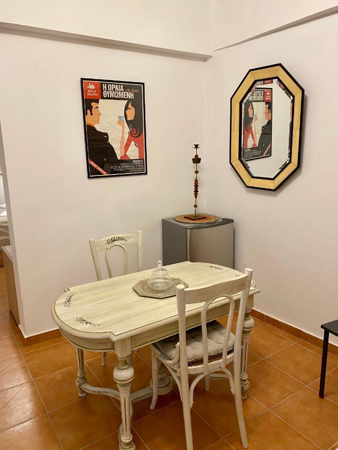 Ritsa Art Residence Ханя Екстериор снимка
