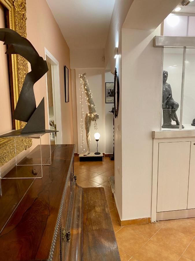 Ritsa Art Residence Ханя Екстериор снимка