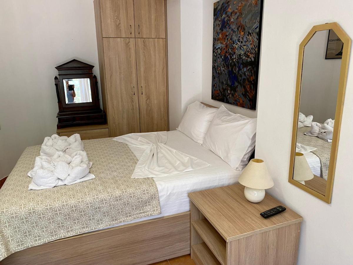 Ritsa Art Residence Ханя Екстериор снимка