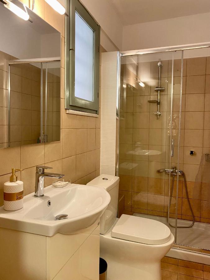 Ritsa Art Residence Ханя Екстериор снимка