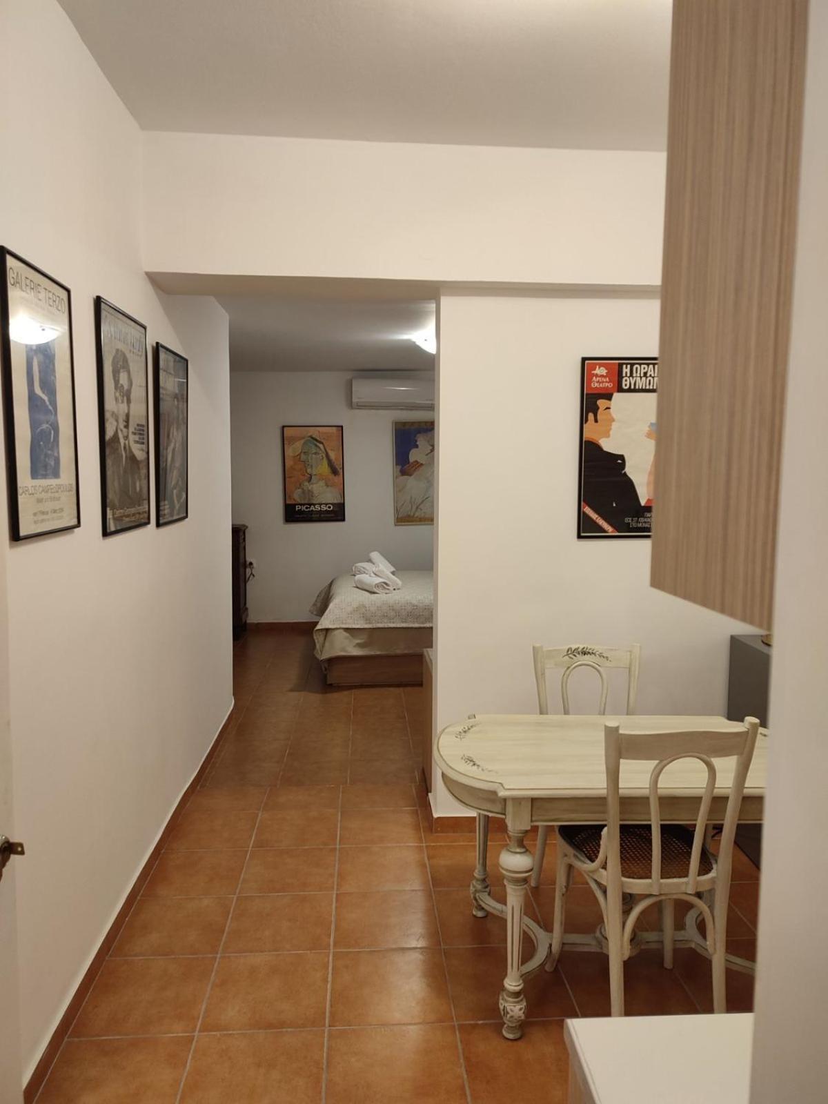 Ritsa Art Residence Ханя Екстериор снимка